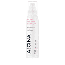 Mousse Soin Couleur Aerosol