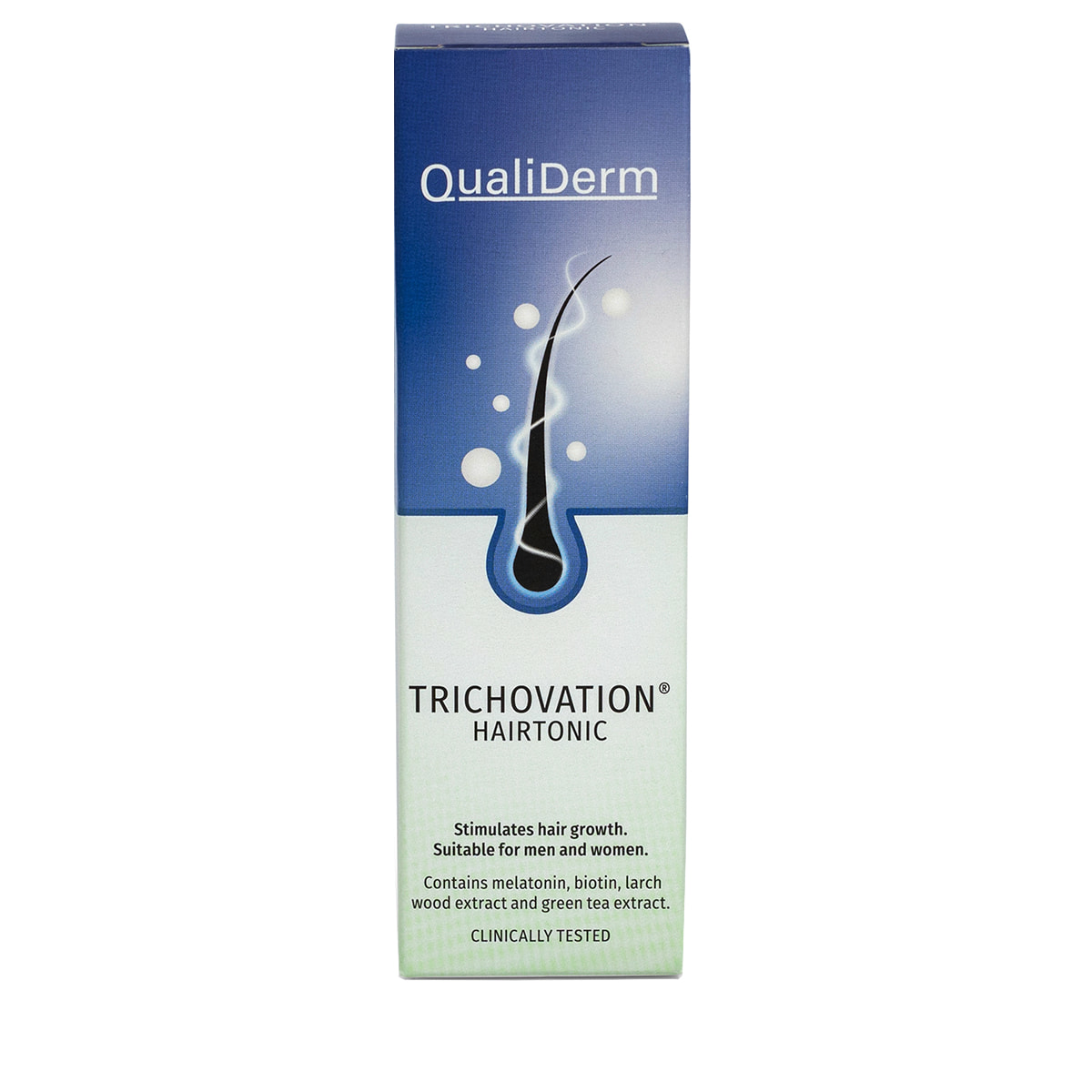 Lotion capillaire