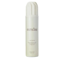Whipped Shower Foam Very Vanilla