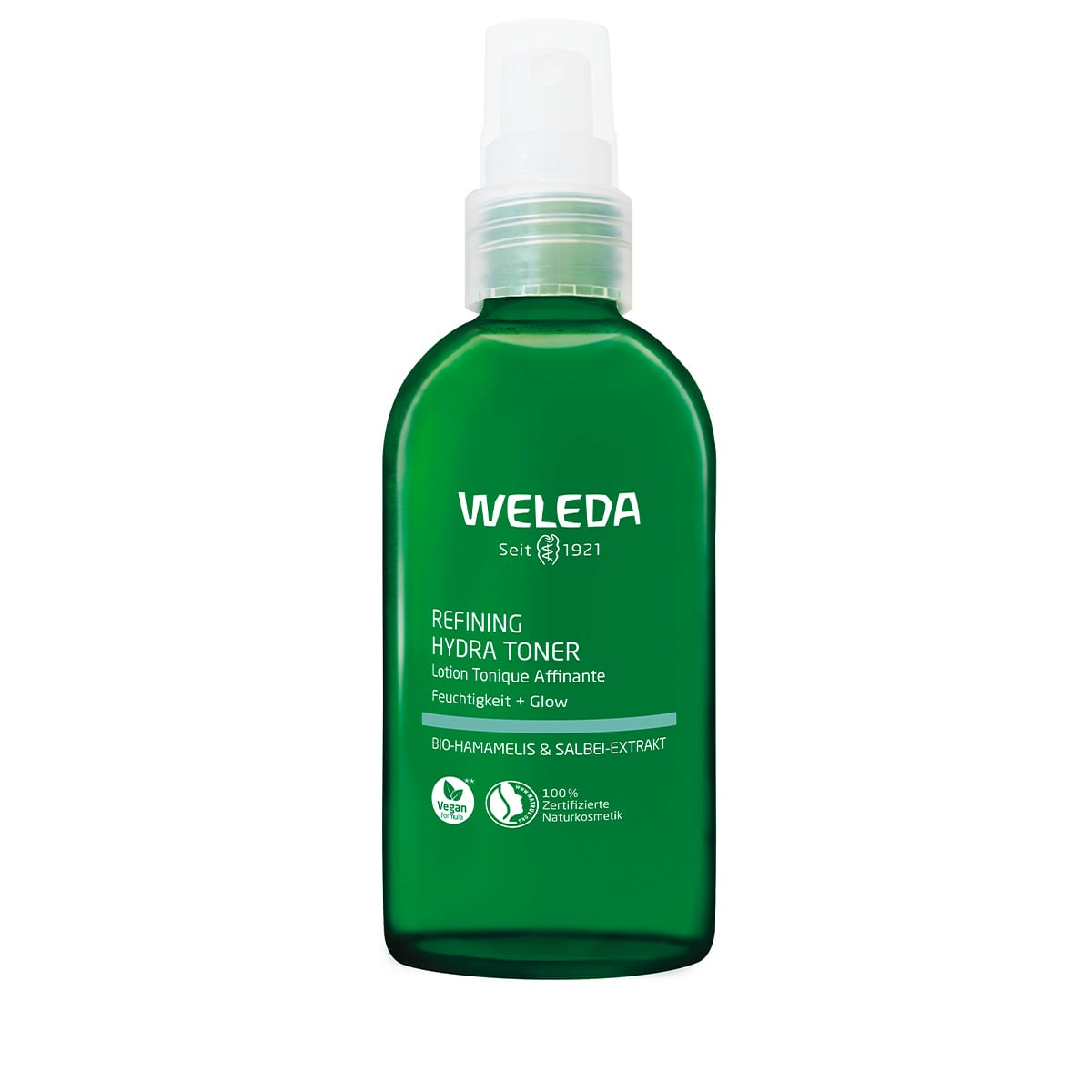 Toner Hydra Raffinato