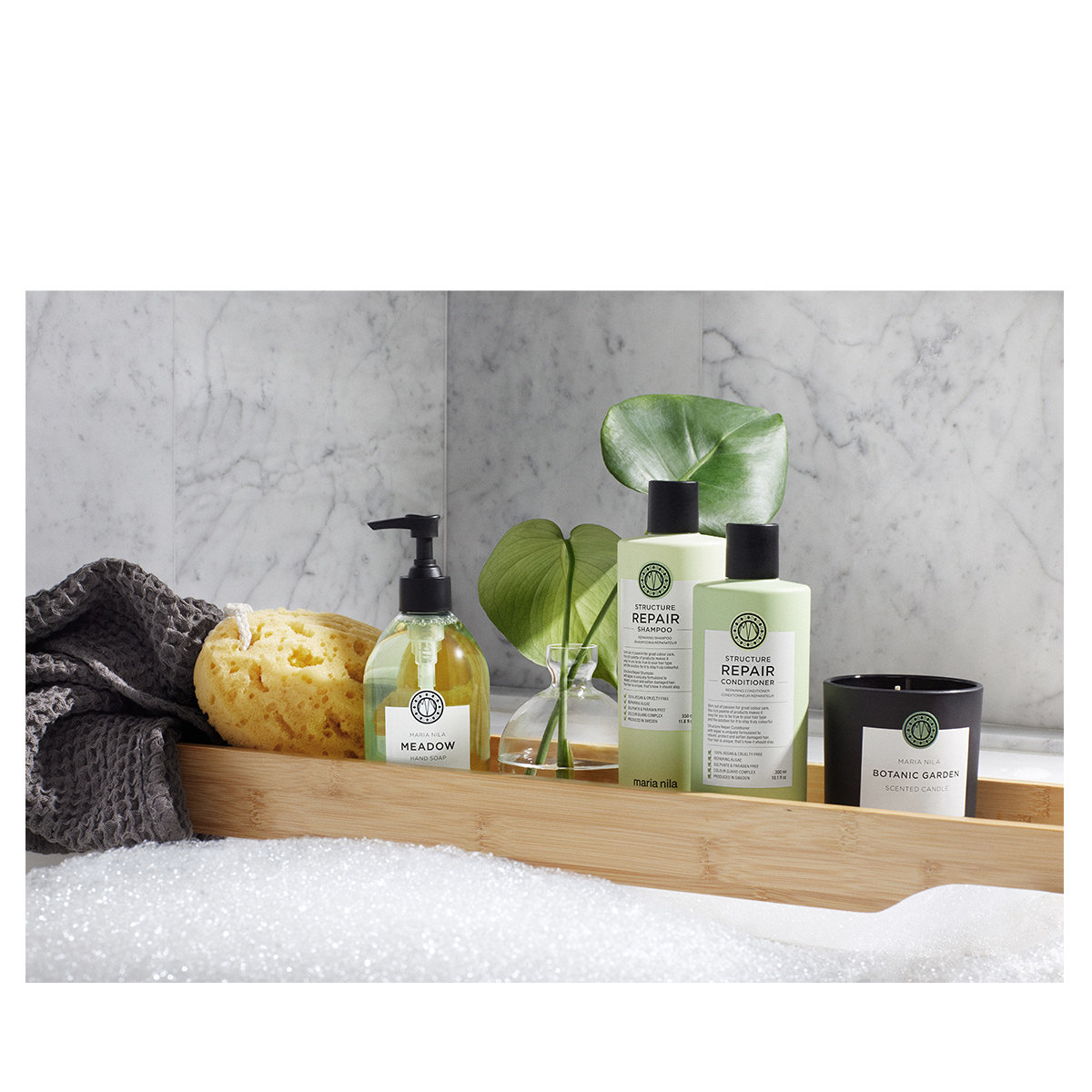Hand Lotion Meadow