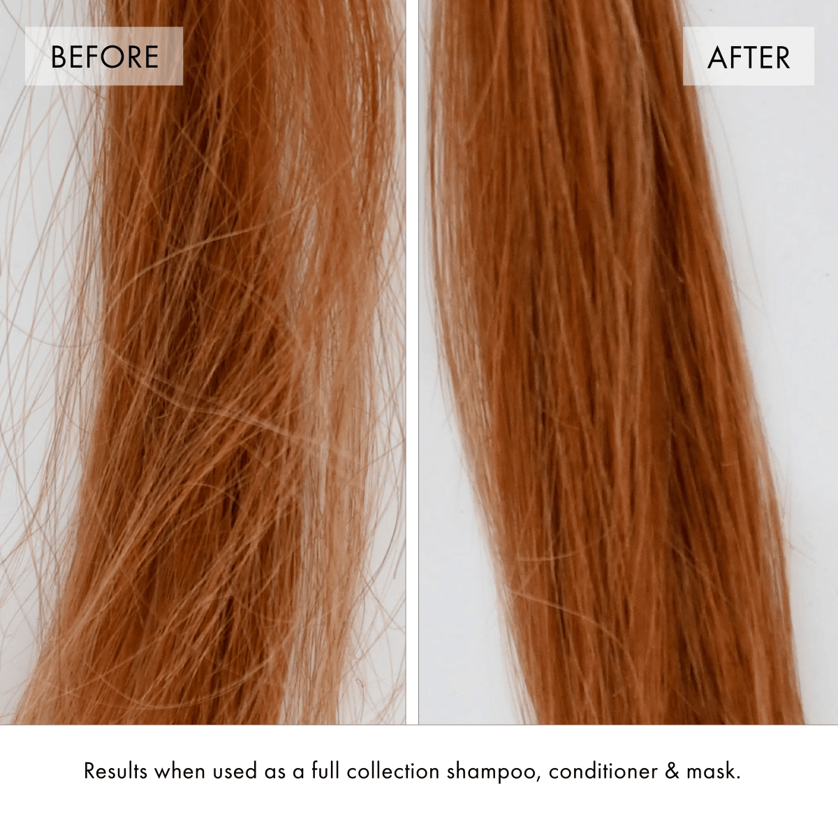 Super Strength Everstrong Bonding Oil