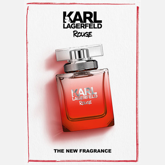 Eau de Parfum