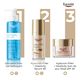 Soin de jour Elasticity Rose SPF 30