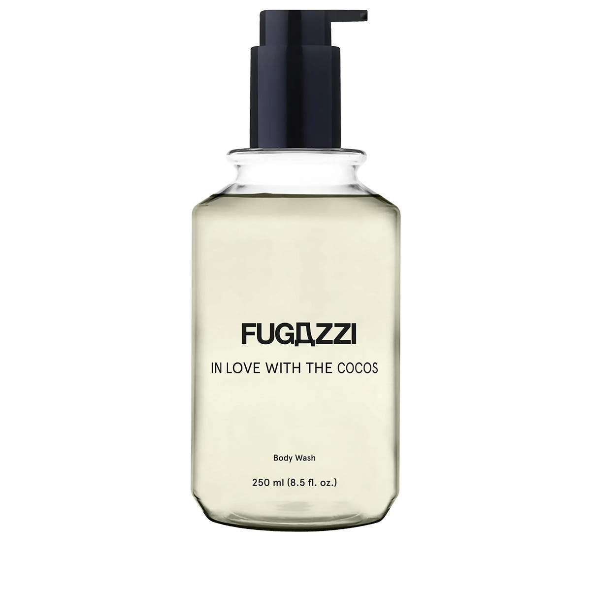 Body Wash