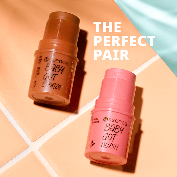 Baby Got Bronze Bronzing Stick - 60 Crush On Caviar