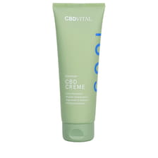 Kühlende CBD Creme