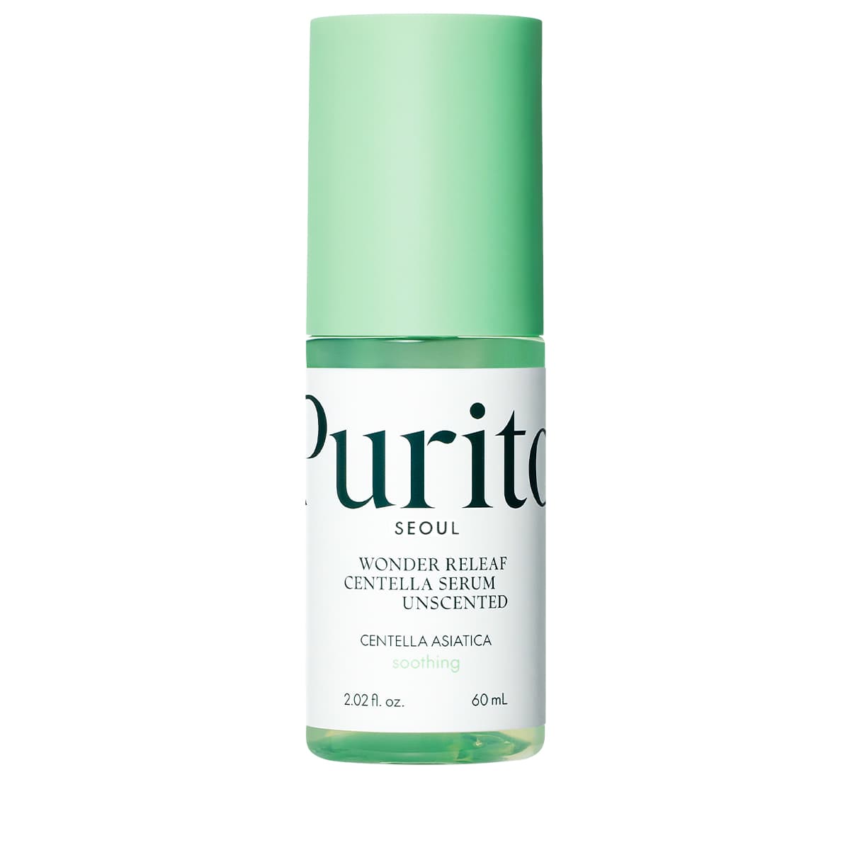 Serum Unscented  