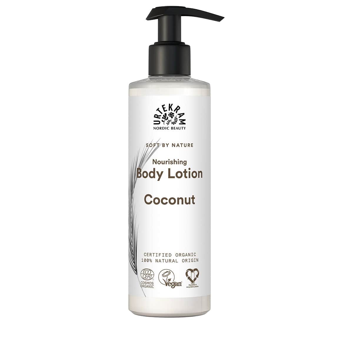 Coconut Nourishing Body Lotion