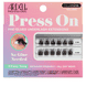 Press On Fauxmink Volume