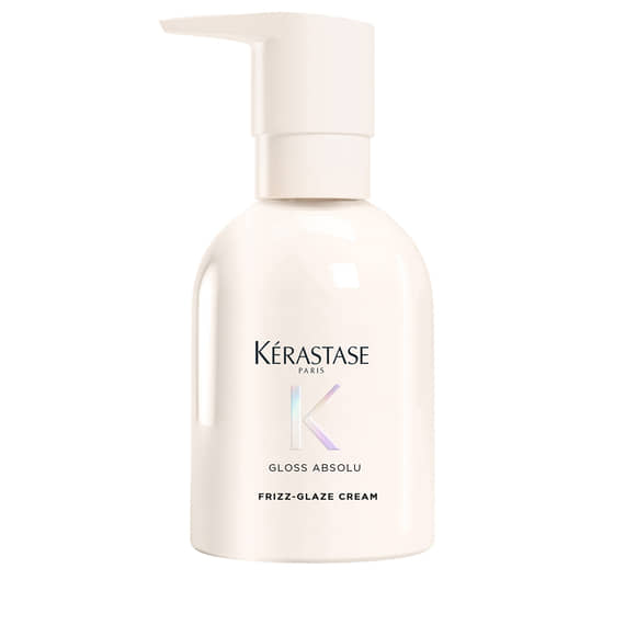 Frizz Glaze Cream