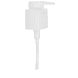 Pump for 1 litre bottles SP