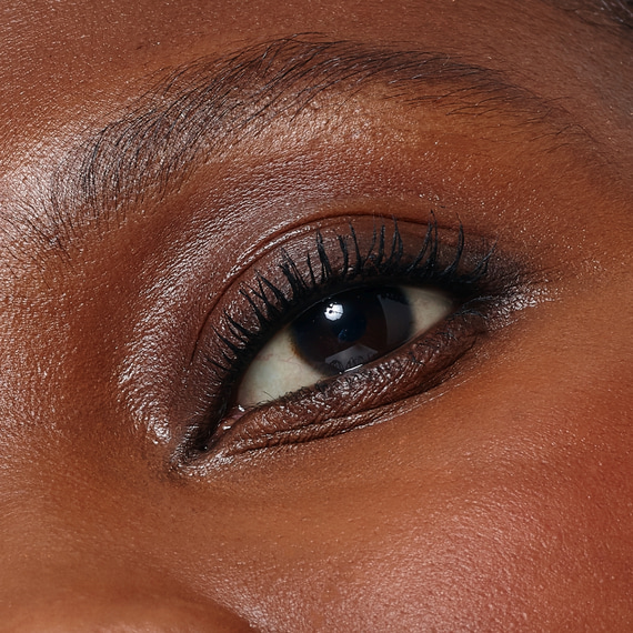 False Lash Telescopic Gold Mascara
