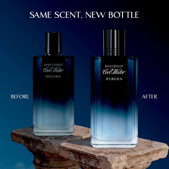 Reborn Man Eau de Toilette