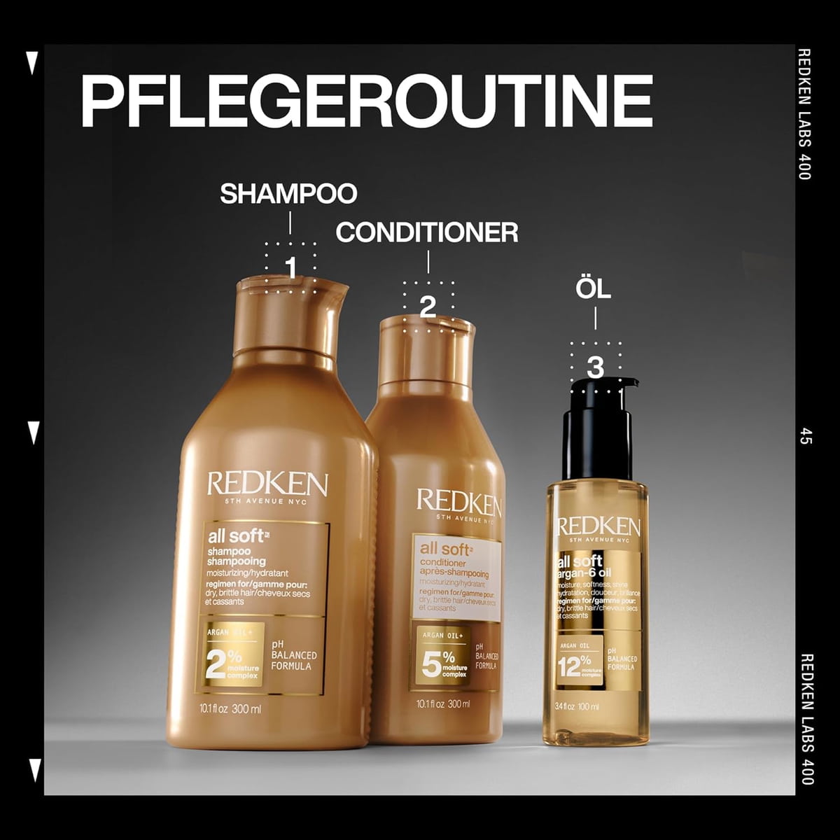 Argan-6 Oil