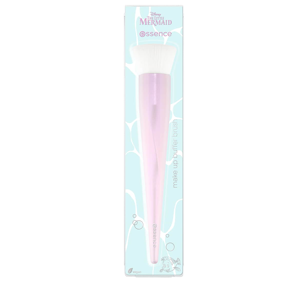 Make-Up Buffer Brush - 01 Star Of My Own Story