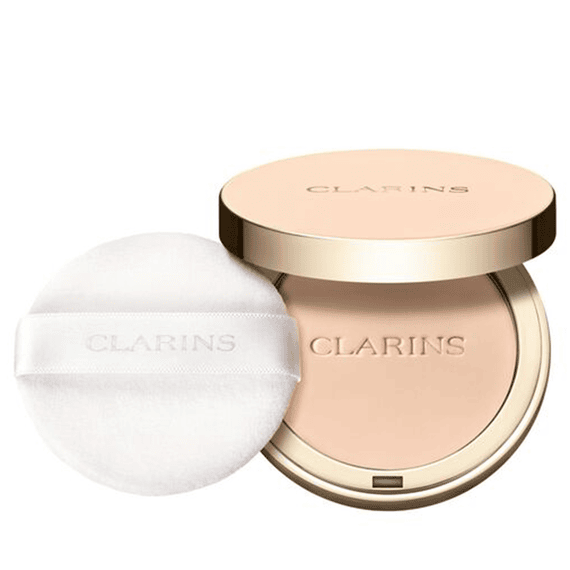Ever Matte Compact Powder