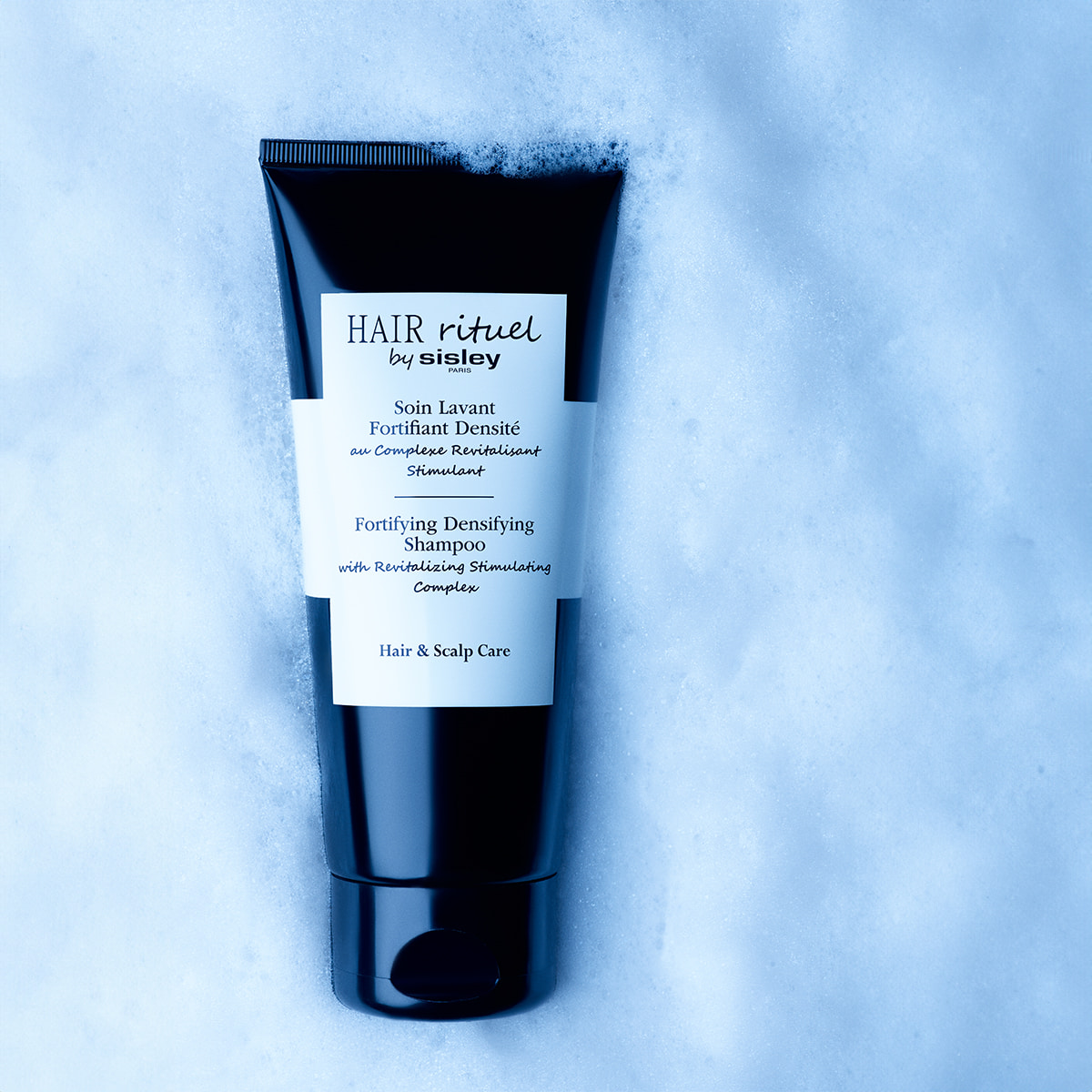 Le Soin Lavant Fortifiant Densité
