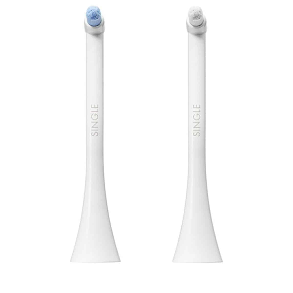 Hydrosonic Pro Brosse de rechange single Duo