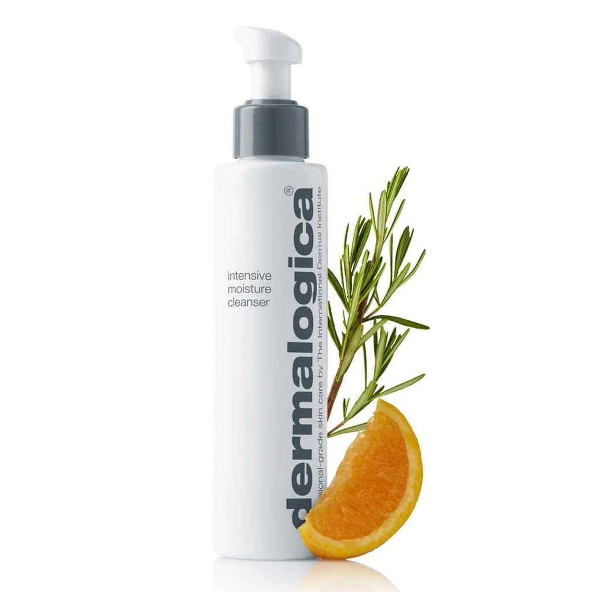 Intensive Moisture Cleanser