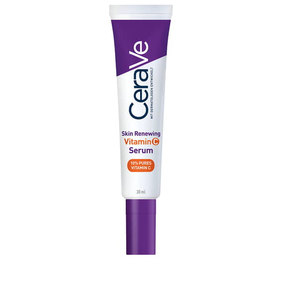 Sérum Vitamine C Anti-âge
