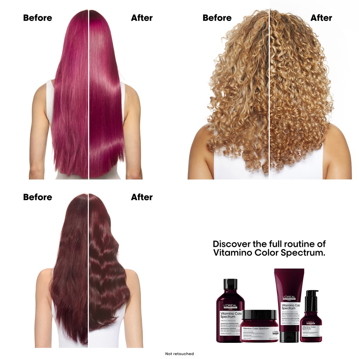Vitamino Color Spectrum Discovery Duo