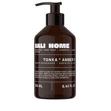 Handseife Tonka Amber 11