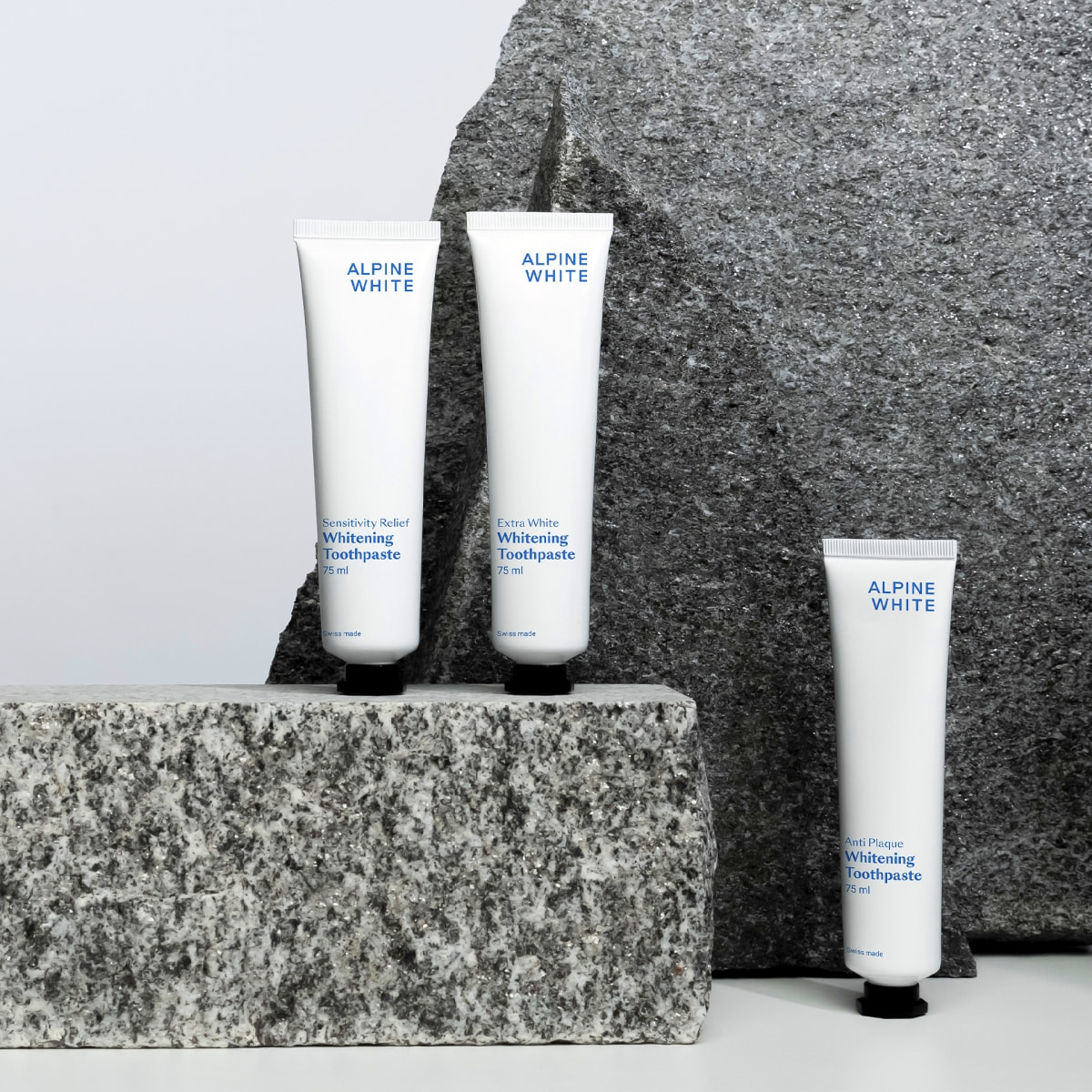 Whitening Toothpaste Extra White