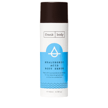 Hyaluronic Acid Body Serum