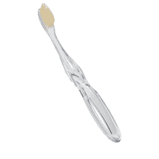 Toothbrush  – Hard Nylon – Ice