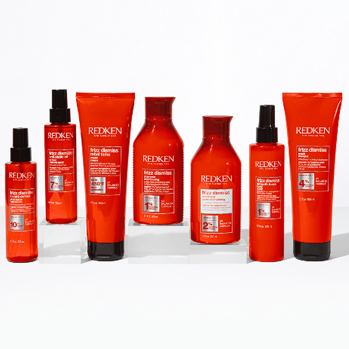Rebel Tame Cream