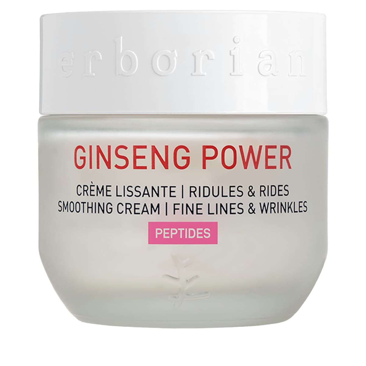 Ginseng Power