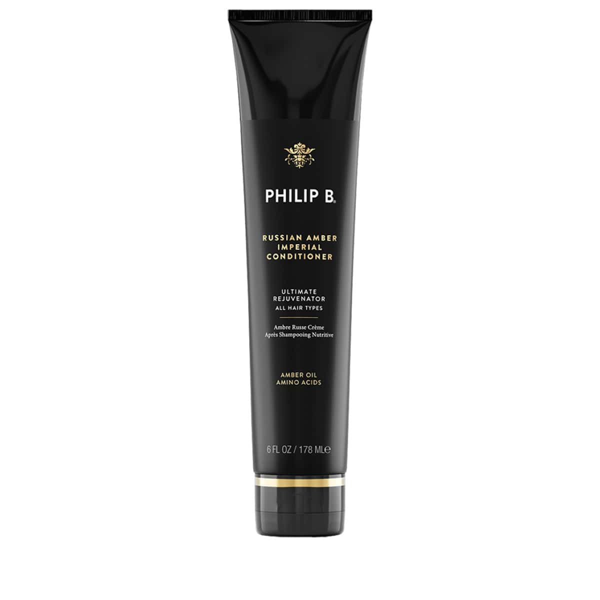 Russian Amber Conditioner