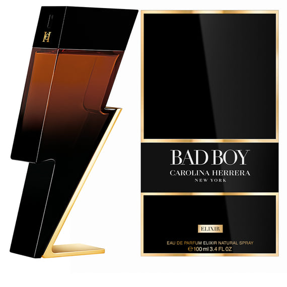 Eau de Parfum Elixir