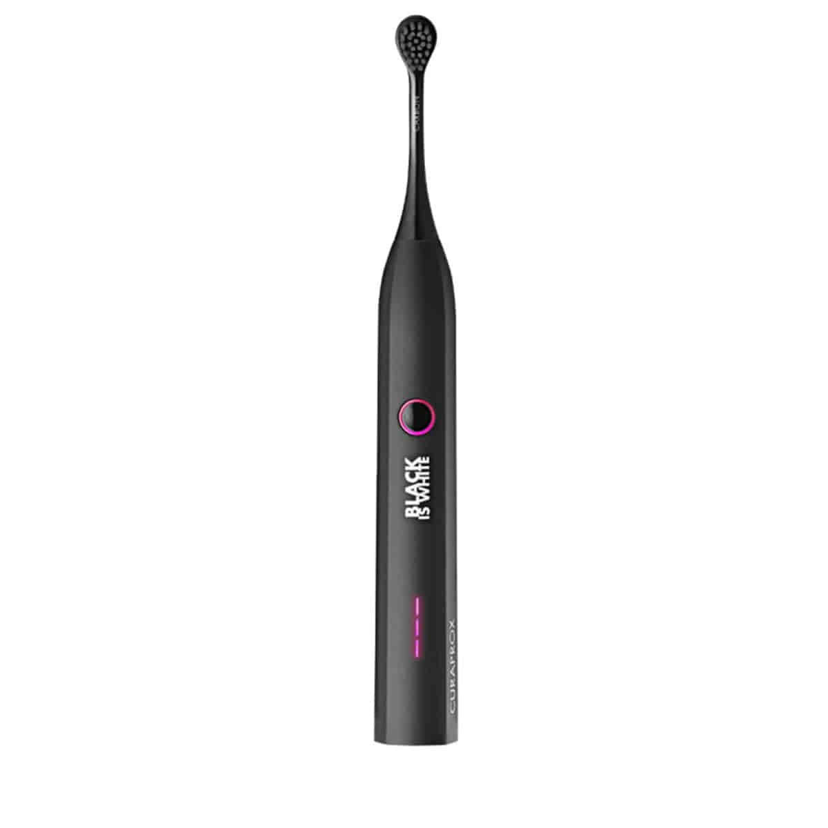 Hydrosonic Toothbrush