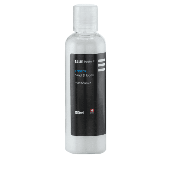 Body Hand &  Body Creme