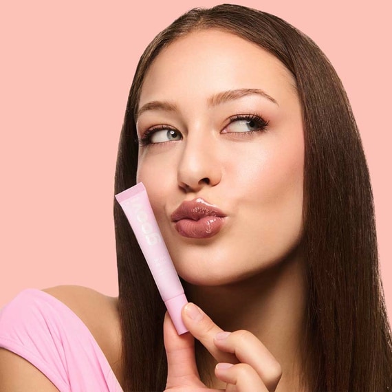 Oh My Balm - Farbige Lippenpflege