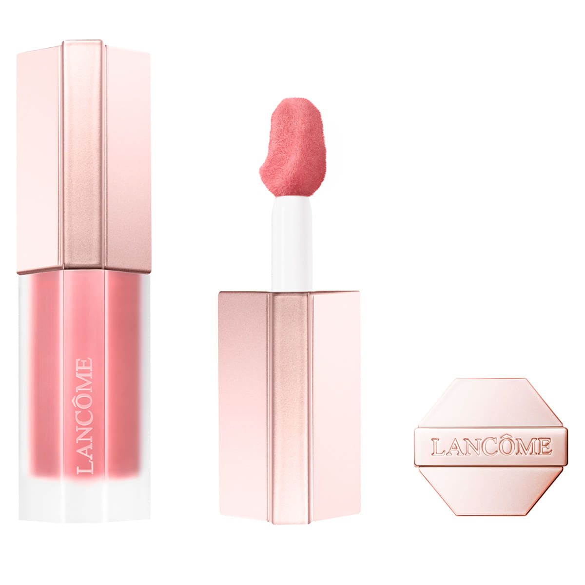 Lip Idôle Cuddle Blur