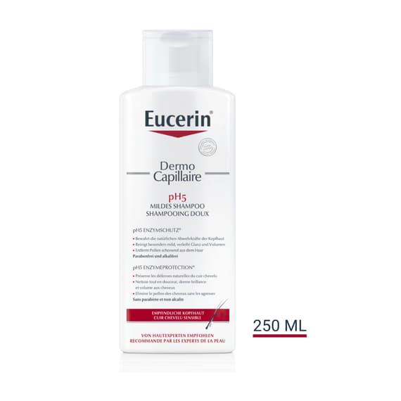 Shampoo Delicato pH5