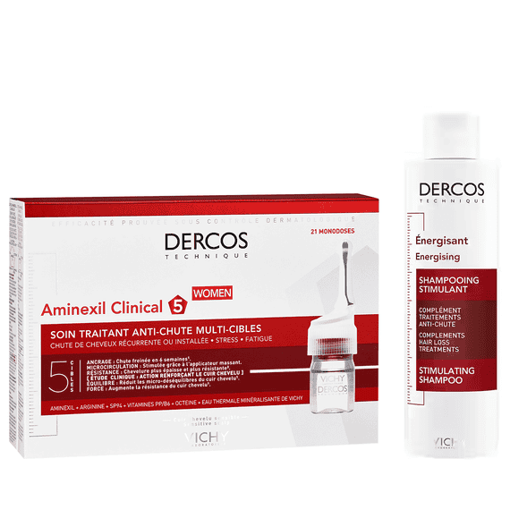 Anti-Haarausfall