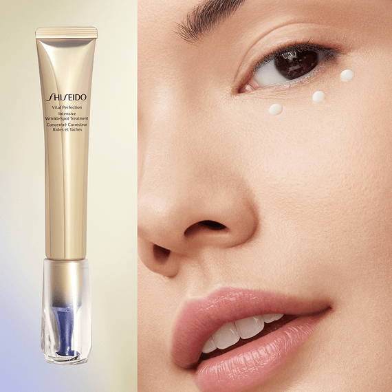Intensive Wrinklespot Treatment