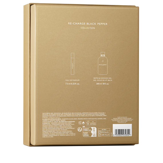 Collection de Parfums