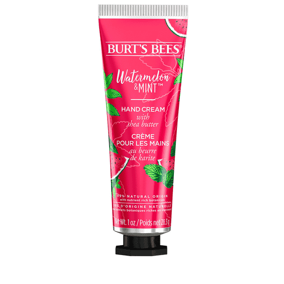 Watermelon & Mint Handcream