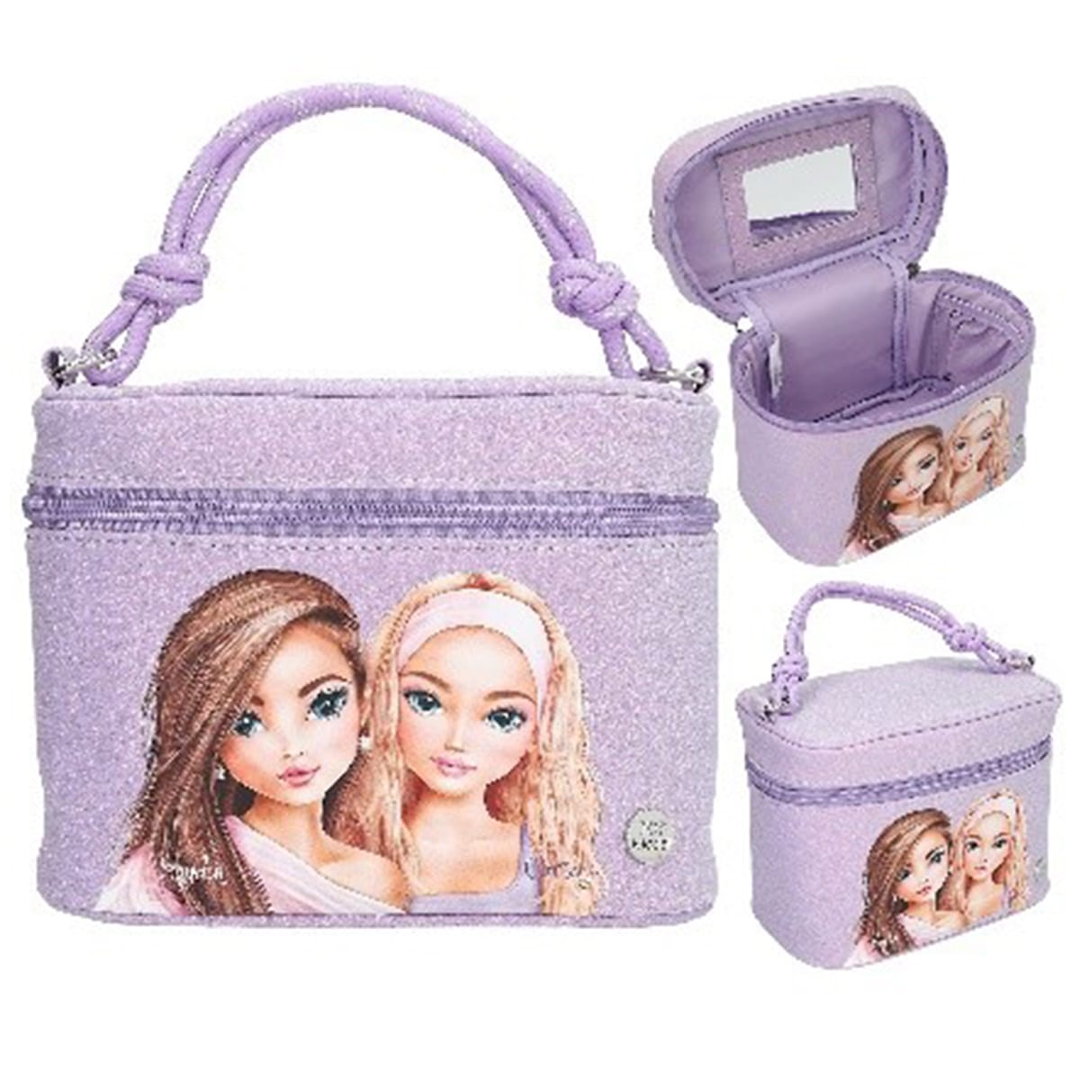 Kosmetikkoffer Beauty and Me