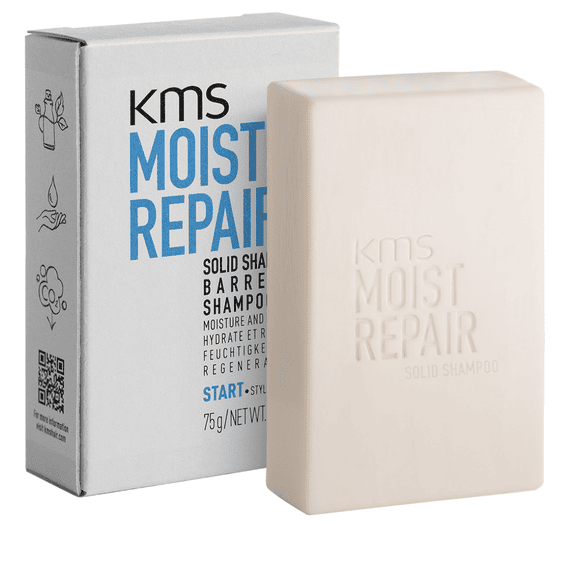 Solid Shampoo