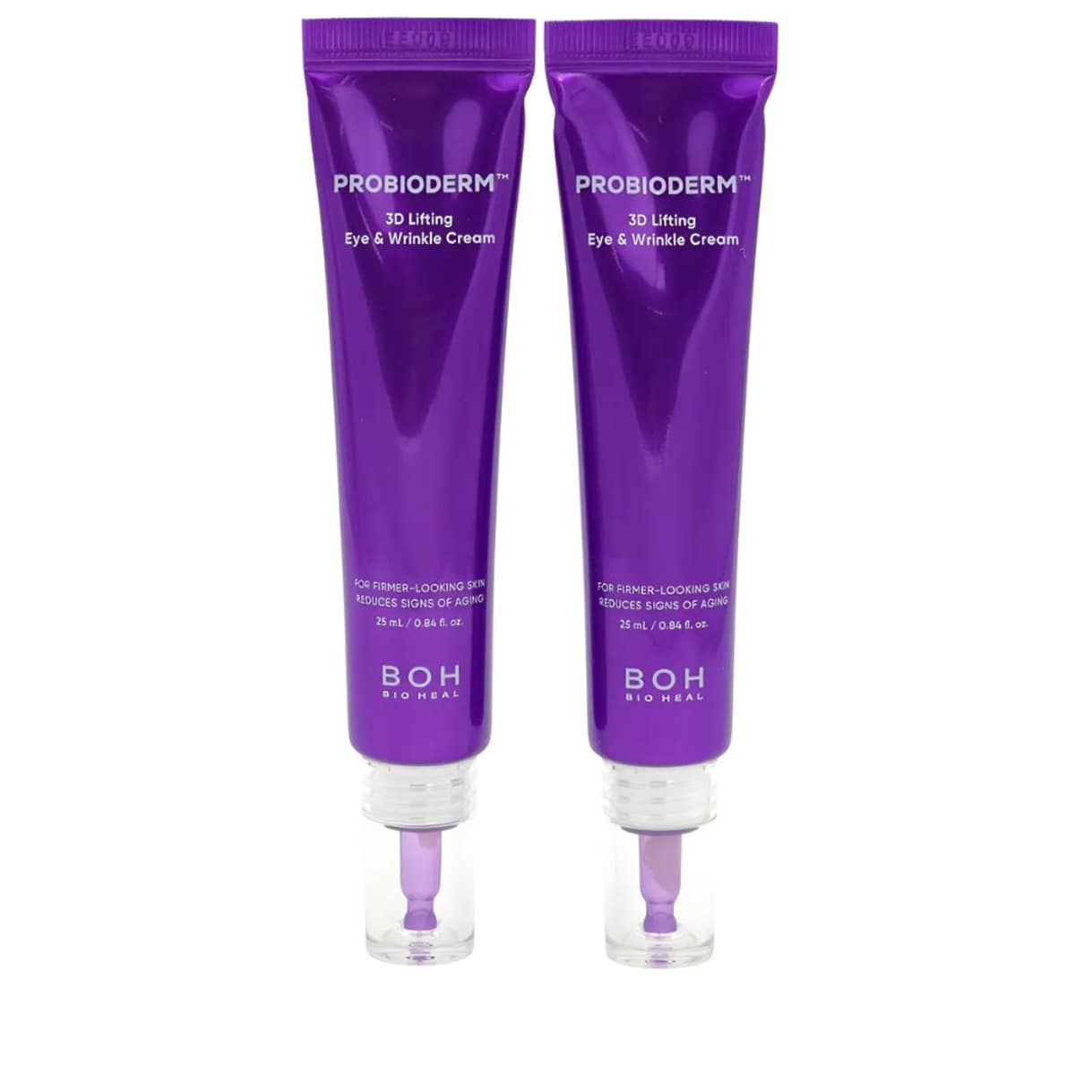 Probioderm 3D Lifting Eye & Wrinkle Cream Double Pack