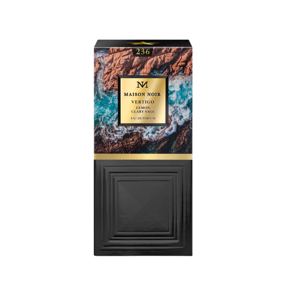 Vertigo 236 Eau de Parfum