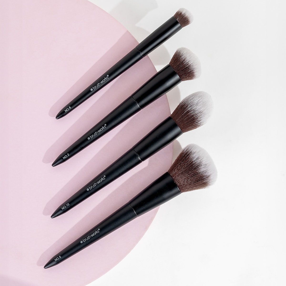 Buff and Blend Face Set