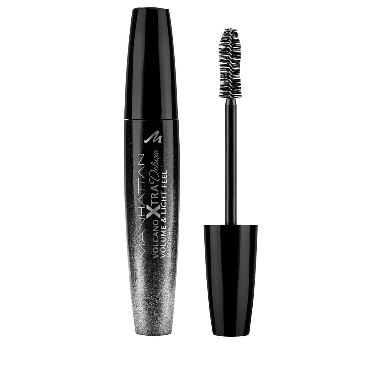 Volcano XTRA Deluxe Mascara – 1010Z Black