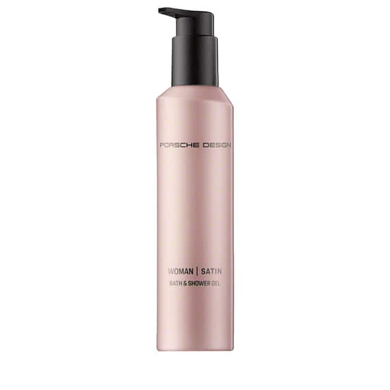 Bath & Shower Gel